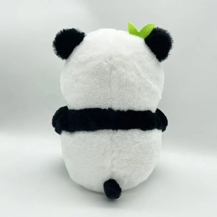 Bamboo Panda Plush