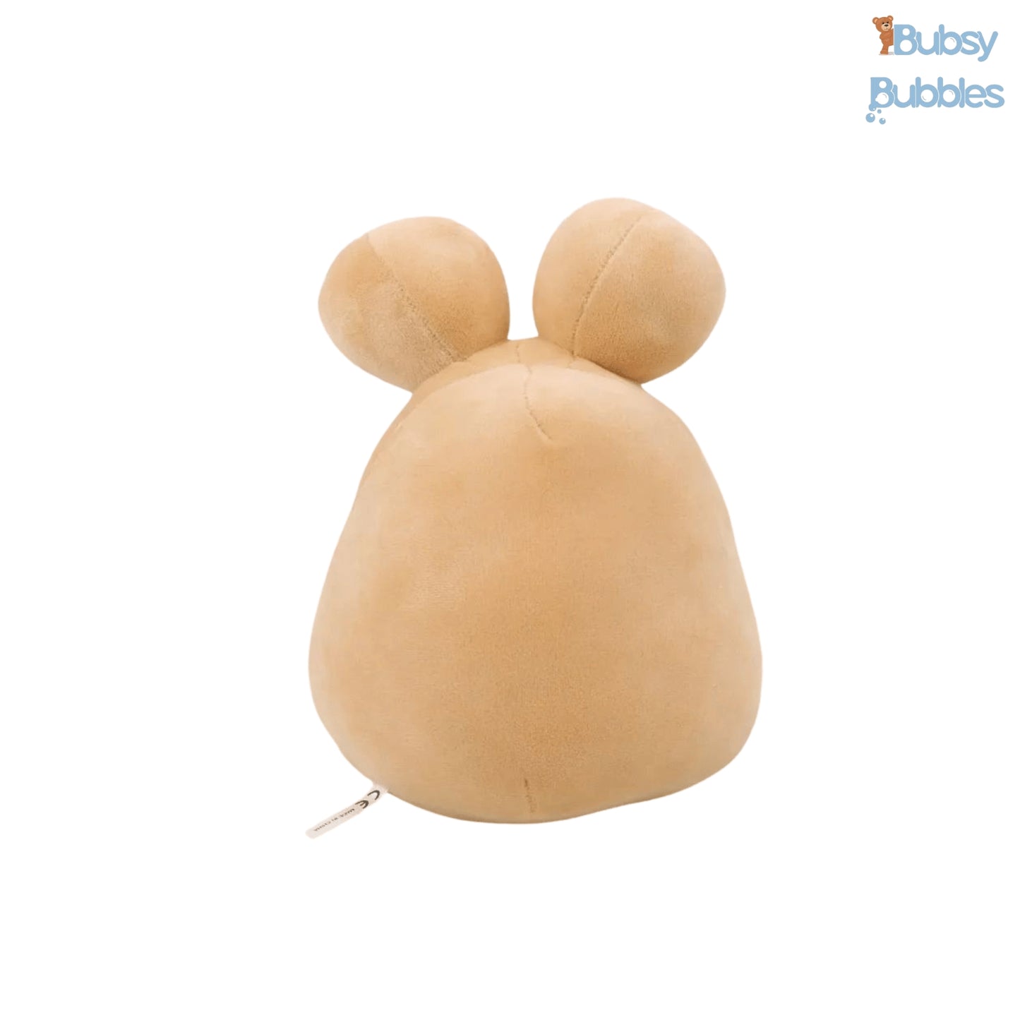 Gloomy Pou Alien Pet Plush