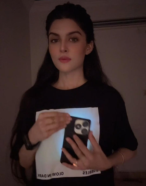 Product used by Syeda Shiza