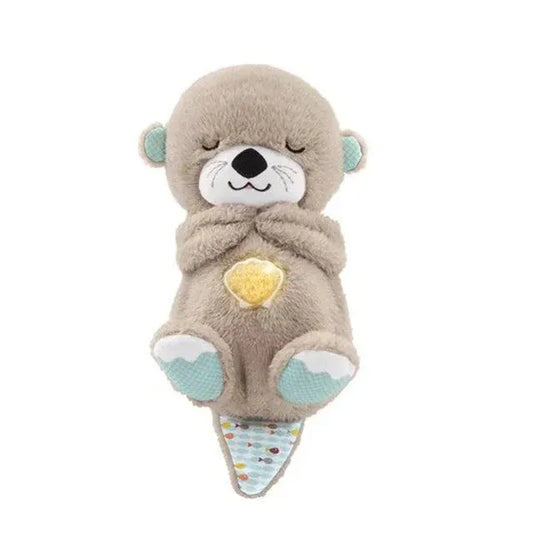 Bubbsybubbles Breathing Bear