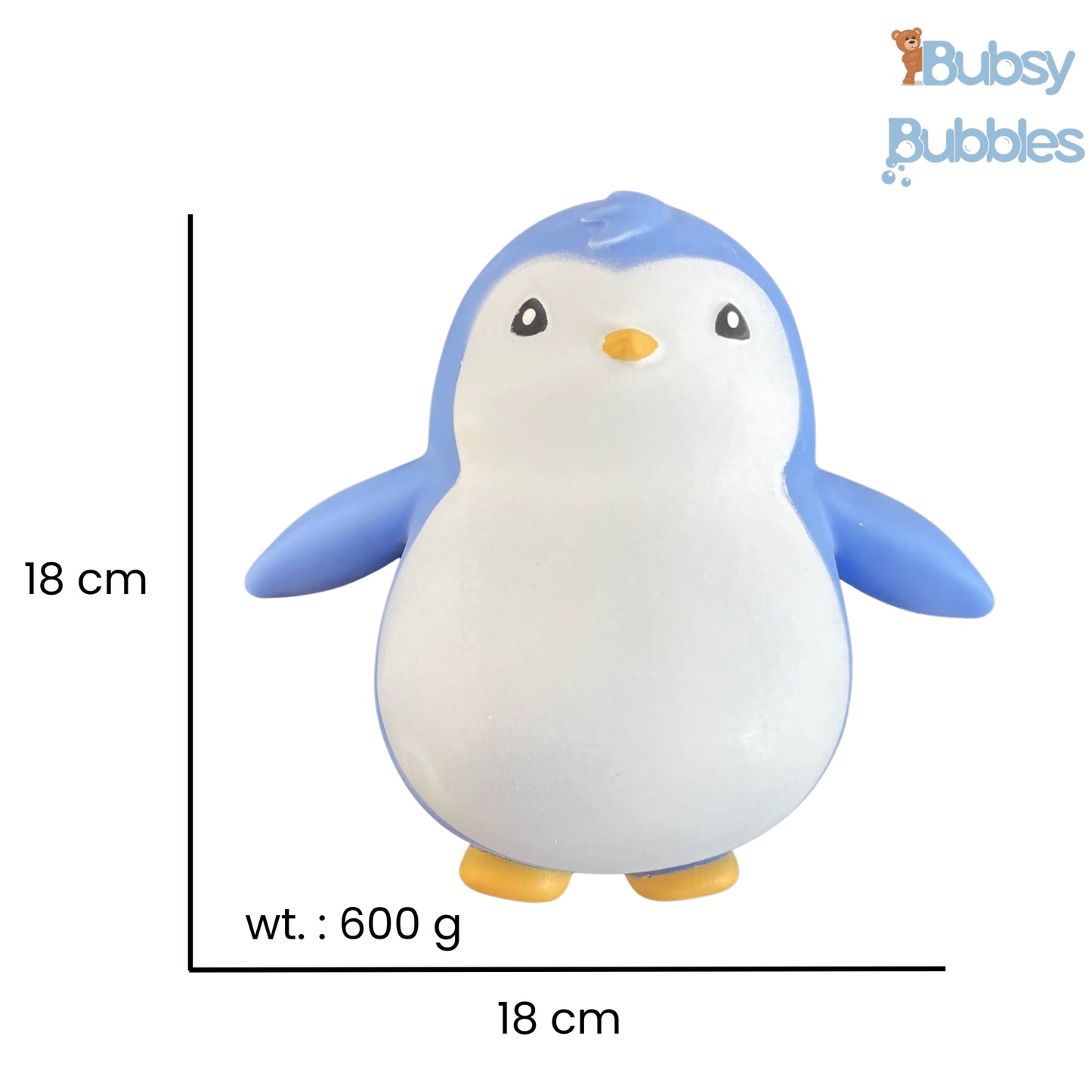 Squishy Toys