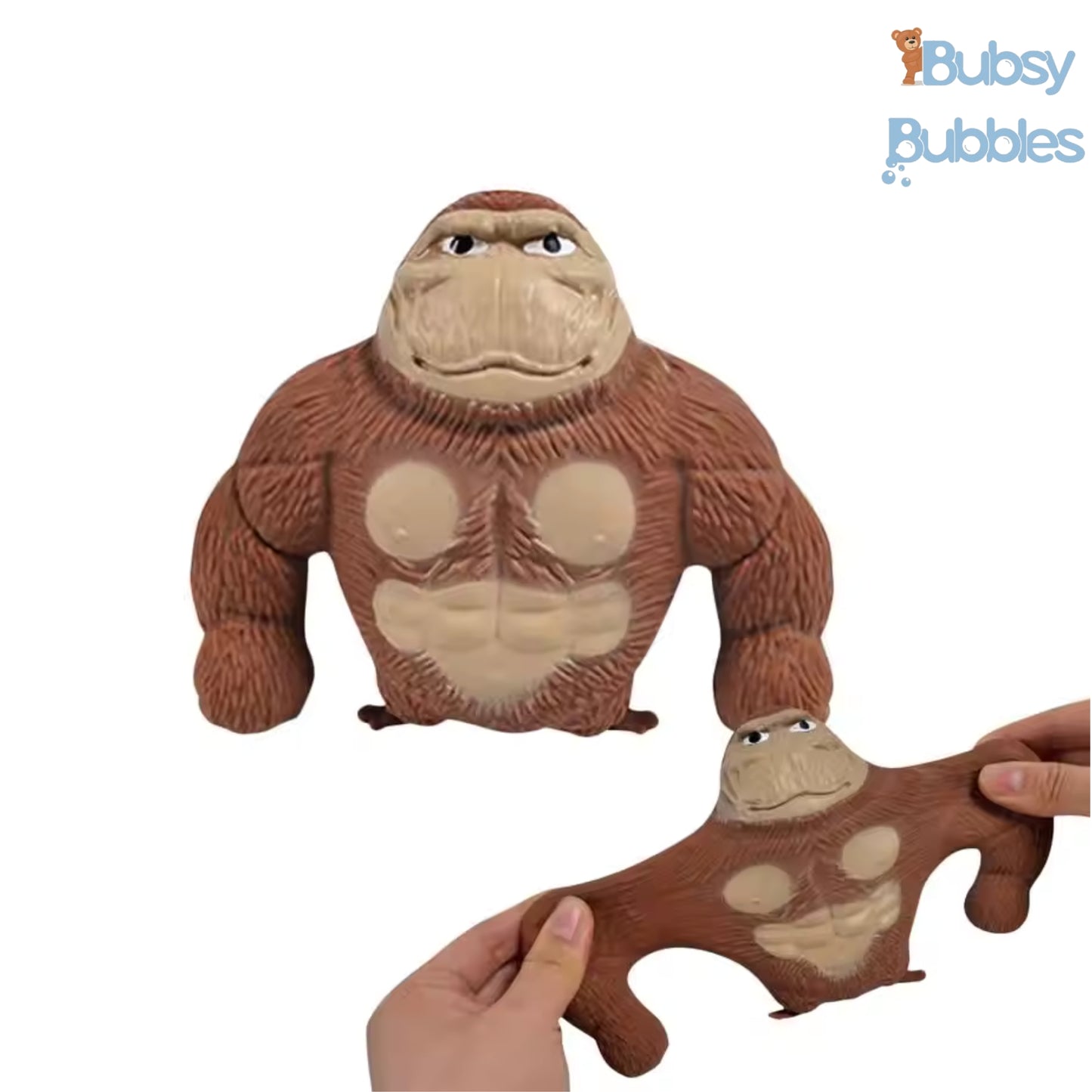 Squishy Toys