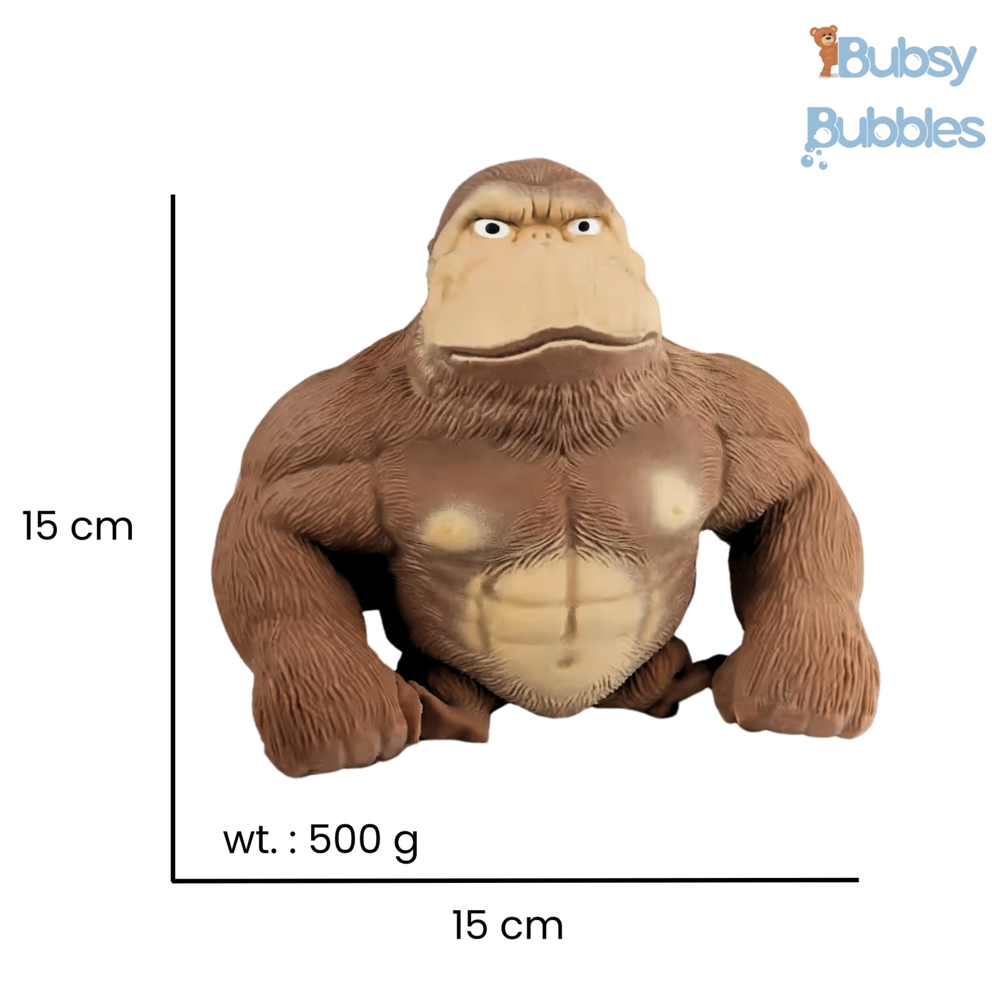Squishy Toys